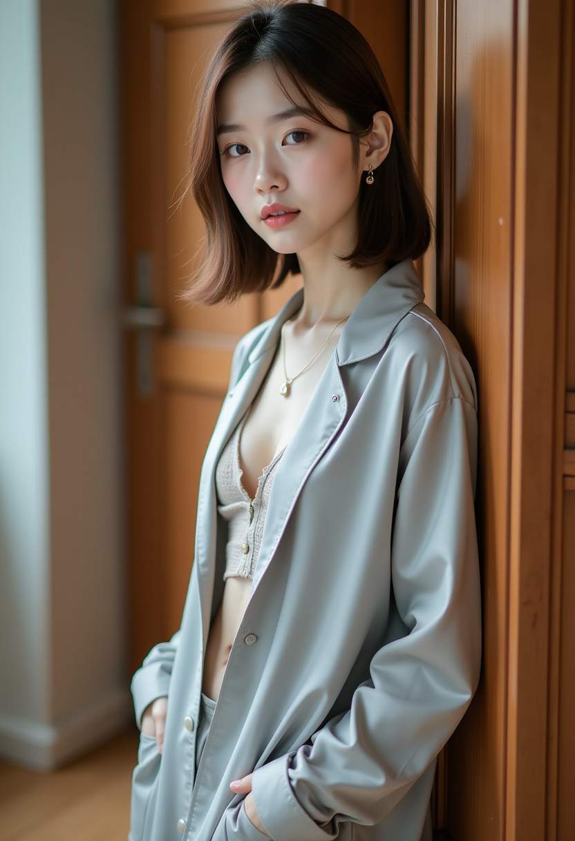 巴黎午夜沙龙